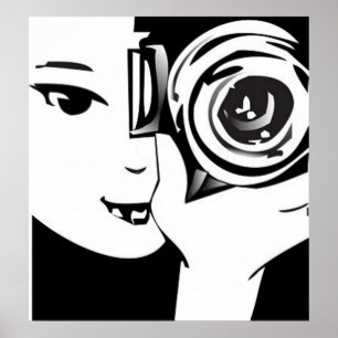 Poster fotografie