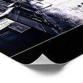 Poster- Fotografie-Charles Marville 35 Poster (Hoek)