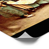 Poster- fotografie-Felice Beato 10 Poster (Hoek)