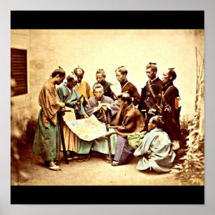 Poster- fotografie-Felice Beato 10 Poster