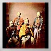 Poster- fotografie-Felice Beato 20 Poster (Voorkant)