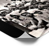 Poster- fotografie-Felice Beato 21 Poster (Hoek)