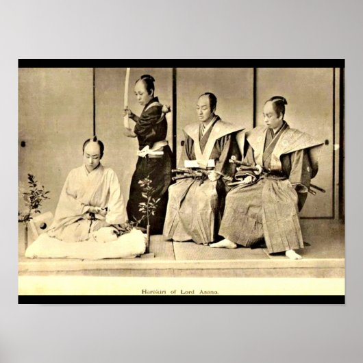 Poster- fotografie-Kazumasa Ogawa 15 Poster (Voorkant)