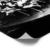 Poster- Foto's-Eugène Atget 27 Poster (Hoek)