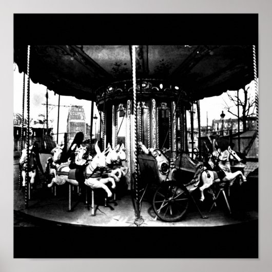 Poster- Foto's-Eugène Atget 27 Poster (Voorkant)