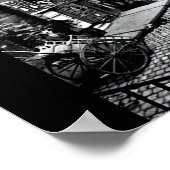 Poster- Foto's-Eugène Atget 32 Poster (Hoek)