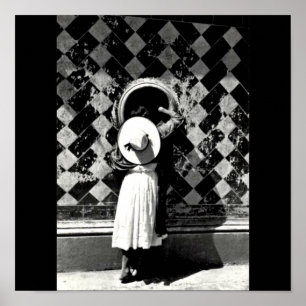 Poster- Foto's-Eugène Atget 36 Poster