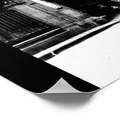 Poster- Foto's-Eugène Atget 3 Poster (Hoek)