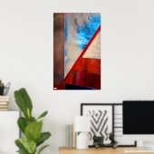 Poster fractuur (Thuiskantoor)