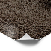 Poster Frankenmoji Vintage (Hoek)