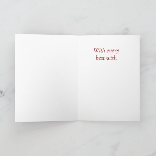 Poster, Frankrijk, Chamonix, Mt Blanc Kaart (Binnen)