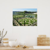 Poster - Frankrijk - Château de Versailles (Keuken)