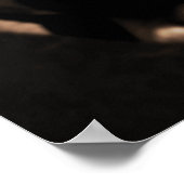 Poster Französischer Bulldogge by Bullylicious (Hoek)