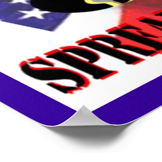 poster fraude (Hoek)