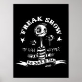 poster freak2 copia (Voorkant)