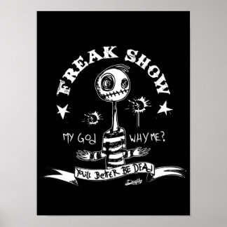poster freak2 copia