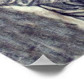 Poster FREDRICK DOUGLAS (Hoek)