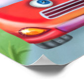 Poster Funny Animals (Hoek)