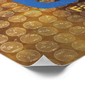 Poster Galileo Galilei (Hoek)