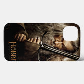 Poster Gandalf Character 1 Case-Mate iPhone Case (Achterkant (horizontaal))