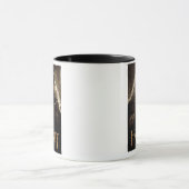 Poster Gandalf Character 1 Mok (Midden)