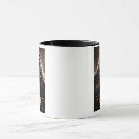 Poster Gandalf Character 1 Mok (Midden)