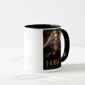 Poster Gandalf Character 1 Mok (Voorkant rechts)