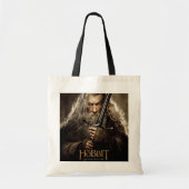 Poster Gandalf Character 1 Tote Bag (Voorkant)