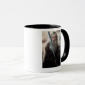 Poster Gandalf Character 2 Mok (Voorkant rechts)