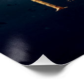 Poster Gandalf Character 3 (Hoek)