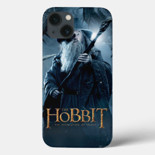 Poster Gandalf Character 3 iPhone 13 Hoesje