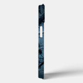 Poster Gandalf Character 3 Case-Mate iPhone Case (Achterkant / Rechts)