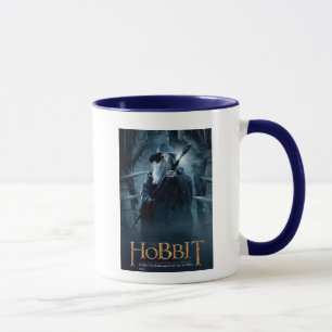 Poster Gandalf Character 3 Mok
