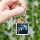 Poster Gandalf Character 3 Sleutelhanger (Hand)
