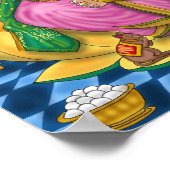 Poster Ganesha (Hoek)