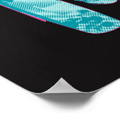 poster "Gator Pains" (Hoek)