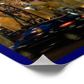 Poster Gaudi La Pedrera VAN 8.99 UUR (Hoek)