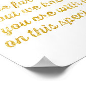 Poster geheugentabelprijsopgave met gesimuleerde g (Hoek)