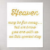 Poster geheugentabelprijsopgave met gesimuleerde g (Voorkant)