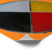 Poster geneesmiddelenwielwaarde (Hoek)