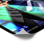 poster "Genesis" - SM (Hoek)