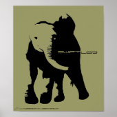 POSTER - GEPERSONALISEERD (Voorkant)