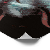 Poster gereedschap (Hoek)