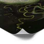 Poster Ghost Tree (Hoek)