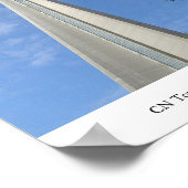 POSTER GN-tower (Hoek)