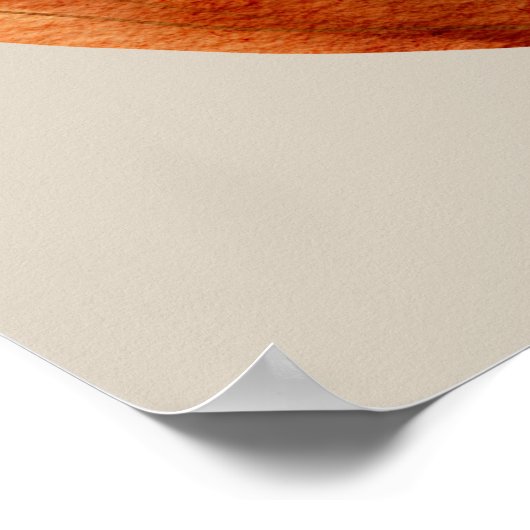 Poster Gnome Pumpkin Trio (Hoek)