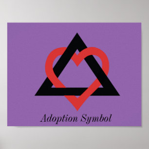Poster goedkeuringssymbool