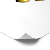 Poster Golden Oldies (Hoek)