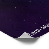 Poster Golden Rule (horizontaal) (Hoek)