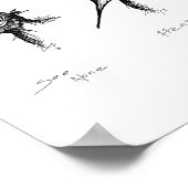 Poster Golden Rules (Hoek)